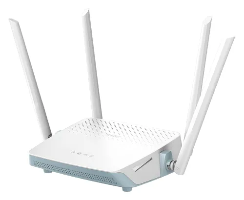 Dlink R12 Ac1200 Wifi Gigabit Router